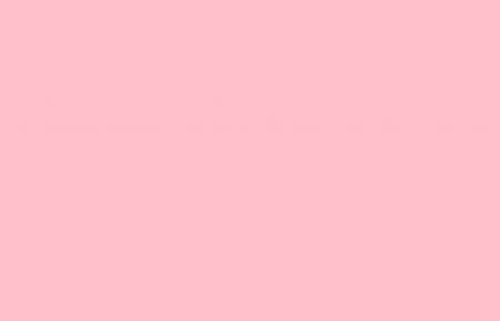 纯粉红色背景8K高清壁纸
